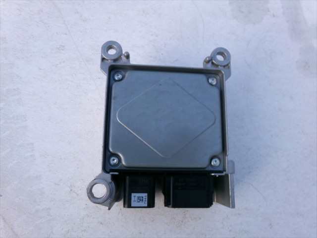 Foto 3ª: Centralita Airbag Ford Mondeo 2.0 TDCI 2007-2010 [QXBA] (2010)