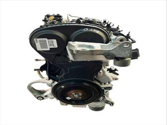 Motor Completo Volvo S60 190 CV 140KW