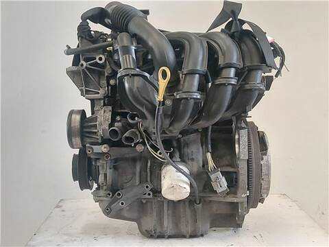 Motor Completo Ford Fiesta 1.4 16V 80CV 59KW