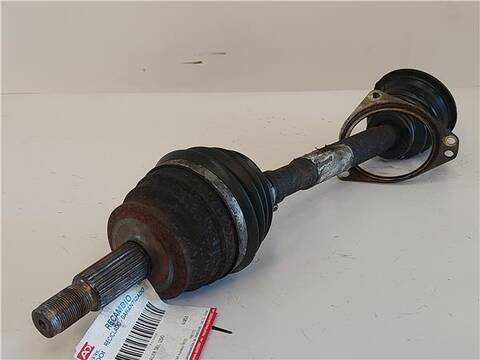 Transmision Delantera Izquierda Nissan Interstar DCI 80 82CV 60KW