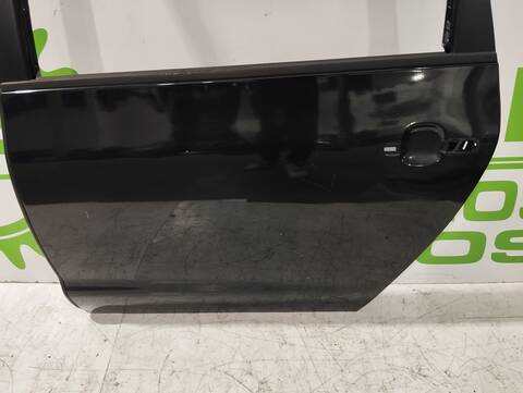 Foto 2ª: Puerta Trasera Izquierda Seat Alhambra 2.0 TDI 140CV 103KW [BRT] (2008)