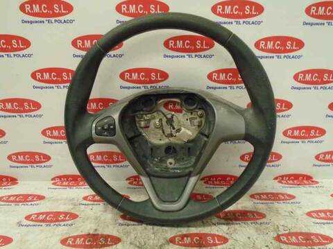 Volante Ford Fiesta AMBIENTE 82CV 60KW
