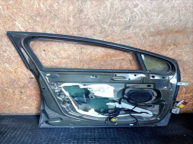 Foto 2ª: Puerta Delantera Izquierda Peugeot 3008 ACTIVE 1 HDI FAP 111CV (2009)