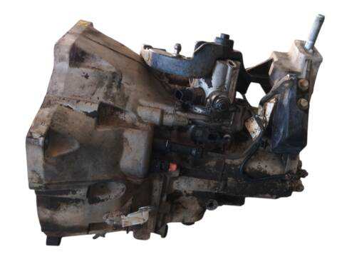 Caja Cambios Ford Mondeo 1.5 ECOBOOST HATCHBACK