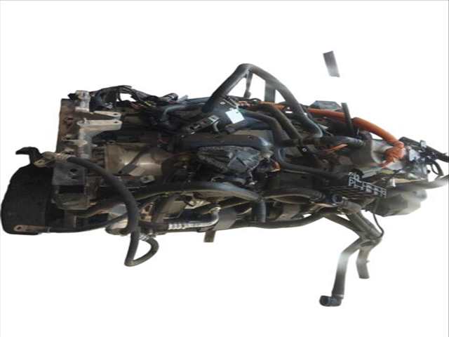 Foto 2ª: Motor Completo Mercedes Clase B 150 ELECTRIC DRIVE - B 250 E 242.890) (2011)
