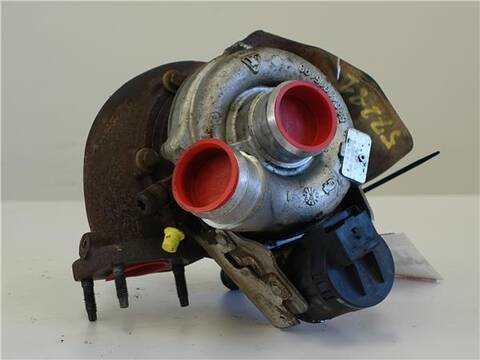 Turbocompresor Land Rover Discovery 2.7 TD 190CV 140KW