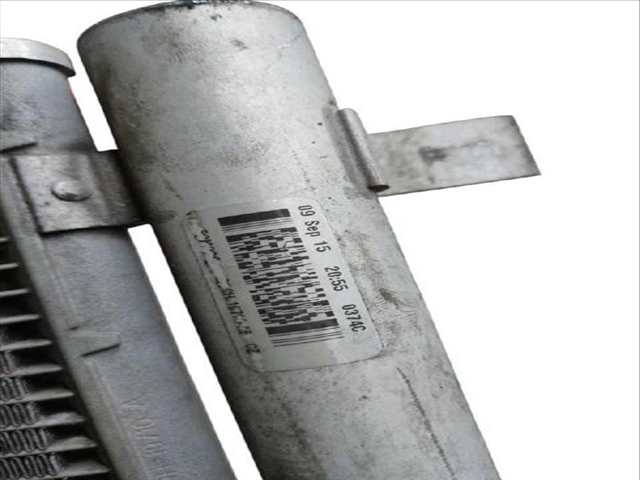 Foto 2ª: Radiador Motor Ford Mondeo 2.0 TDCI HATCHBACK (2014)