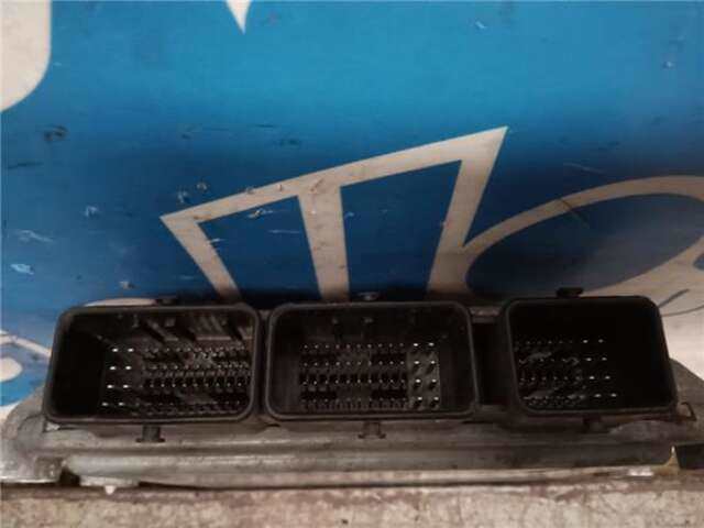 Foto 3ª: Centralita Motor ECU Ford C Max 2.0 TDCI FOCUS [G6DA]