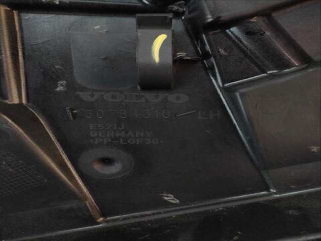 Foto 2ª: Elevalunas Eléctrico Delantero Izquierdo Volvo S60 D5 (2010)