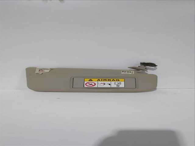 Parasol Derecho Nissan Qashqai 1.5 DCI 116CV