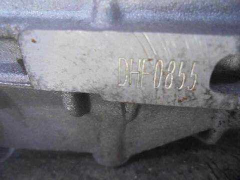 Foto 3ª: Caja Cambios Audi A4 1.9 TDI BERLINA 110CV 81KW [AFN] (1997)