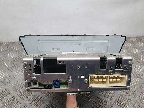 Foto 2ª: Sistema GPS Hyundai i20 ESSENCE 75CV 55KW [G4LA] (2019)