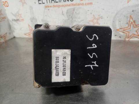 Foto 4ª: Abs Audi A4 2.0 TDI AVANT 140CV 103KW [BLB] (2005)