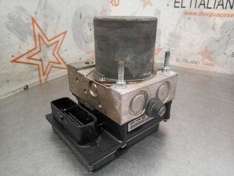 Foto 2ª: Abs Audi A6 3.0 TDI QUATTRO 171KW) BERLINA 233CV [ASB] (2007)