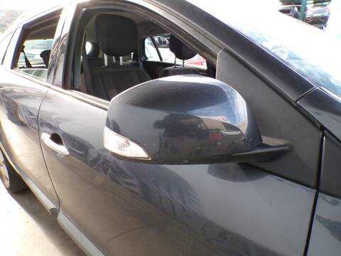Foto 1ª: Retrovisor Derecho Renault Megane F9Q872 III SPORT TOURER (2010)