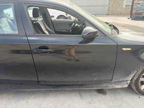 Puerta Delantera Derecha Bmw Serie 1 114 204D4 BERLINA