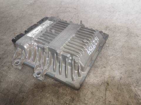 Foto 2ª: Centralita Motor ECU Ford Focus KKDA BERLINA (2006)