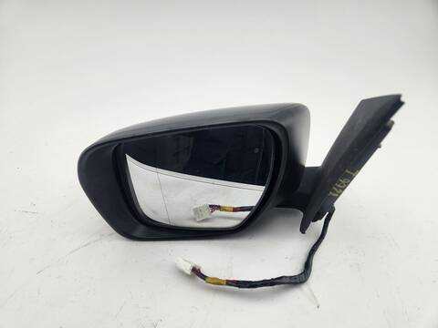 Retrovisor Izquierdo Mazda CX7 2.2 CRTD ER) ACTIVE 173CV 127KW