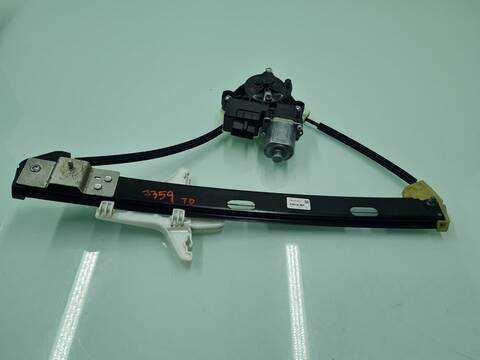 Elevalunas Manual Trasero Derecho Volkswagen T-Roc ADVANCE 5P