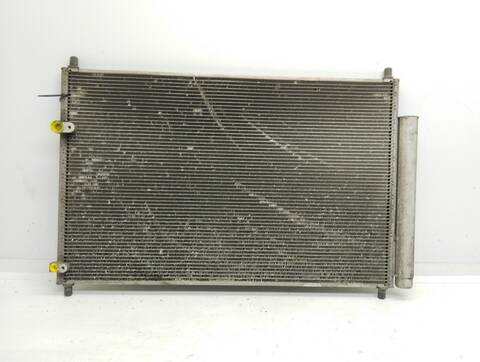 Radiador Calefaccion A.A. Toyota Auris LUNA 90CV 66KW