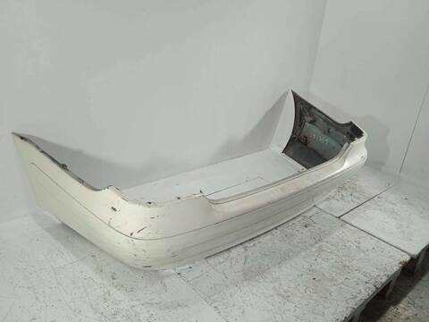 Foto 2ª: Paragolpes Trasero Mercedes Clase C 160 2.0 16V CAT COUPE 136CV 100KW (1997)