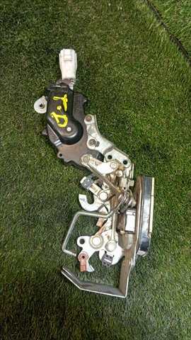 Foto 4ª: Cerradura Puerta Trasera Derecha Toyota 4 Runner 3.0 T DIESEL (1993)
