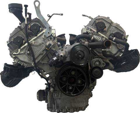 Foto 2ª: Motor Completo Bmw Serie 7 720 4.4 449 CV 330KW [N63B44C]