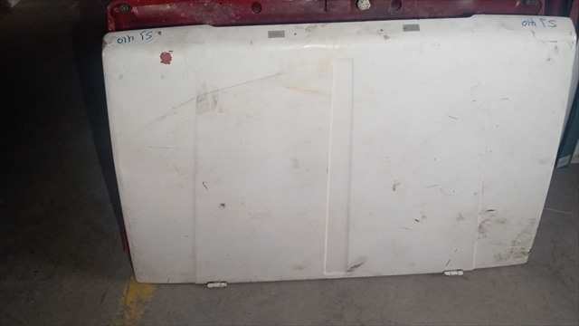 Capot Suzuki Santana 1.0 JTD SJ410