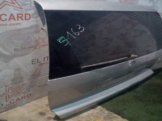 Foto 2ª: Portón Mercedes Clase ML 400 4.0 CDI 250CV 184KW 163.128) W163) [OM628963] (2002)
