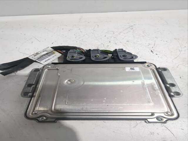 Foto 3ª: Centralita Motor ECU Citroen C3 1.4 HDI 70 SC8HZC SC8HR0 SC8HP4) 68CV [8HP (DV4C) 8HR (DV4C) 8HZ (DV4TD)] (2009)