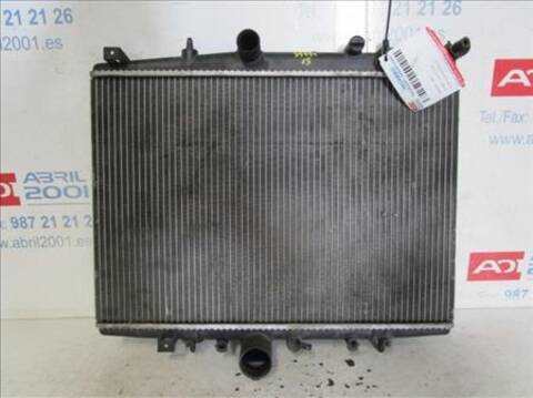 Radiador Motor Citroen C5 2.0 HDI BERLINA 107CV 79KW