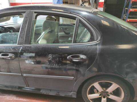 Puerta Trasera Izquierda Saab 9-3 Z19DTH BERLINA
