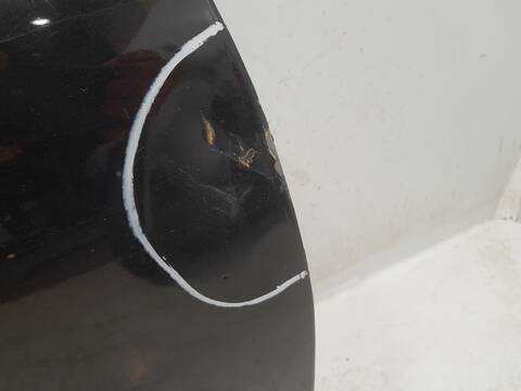 Foto 2ª: Puerta Delantera Derecha Mitsubishi Montero 3.2 DI-D GLS KAITEKI 5-PTAS.) 75CV 55KW (2001)