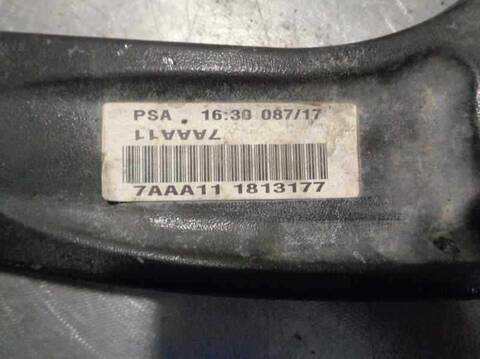 Foto 3ª: Brazo Suspension Delantero Derecho Peugeot 508 ACTIVE 120CV 88KW [BH01] (2017)