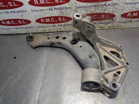 Brazo Suspension Delantero Izquierdo Seat Ibiza COOL 64CV 47KW