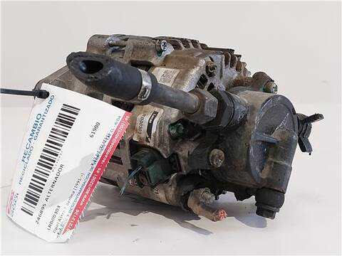 Foto 2ª: Alternador Opel Astra 1.7 TDS BERLINA 82CV 60KW [X 17 DT (TC4EE1)] (1997)