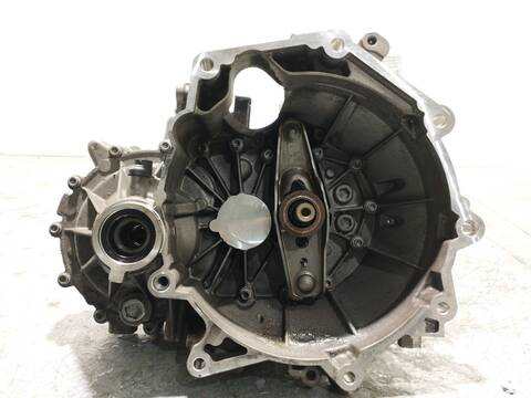 Caja Cambios Skoda Fabia 1.0 75CV 55KW