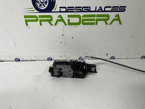 Cerradura Puerta Trasera Derecha Citroen C4 BUSINESS 99CV 73KW