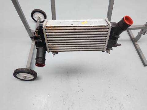 Intercooler Ford Tourneo TOURNEO COURIER