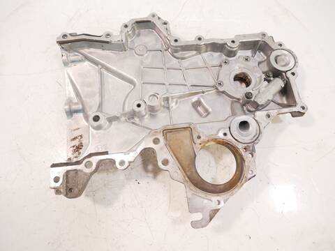 Bomba de Aceite Hyundai ix20 90 CV 66KW