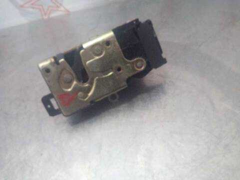 Foto 3ª: Cerradura Puerta Delantera Izquierda Jaguar S Type 3.0 V6 CLASSIC 238CV 175KW (2003)