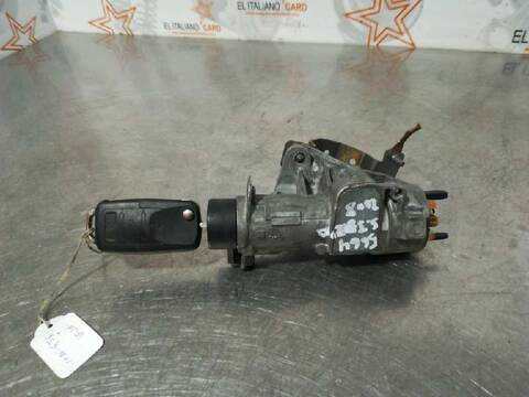 Foto 2ª: Antirrobo Seat Ibiza SPORT 105CV 77KW [BLS] (2008)