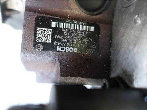 Foto 3ª: Bomba Inyeccion Renault Laguna 2.0 DCI KG1T) GRANDTOUR 150CV 110KW [D/M9R A7] (2006)