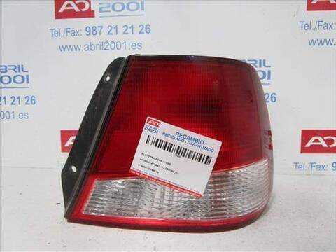 Piloto Trasero Derecho Hyundai Accent 1.5 CRDI 82CV 60KW