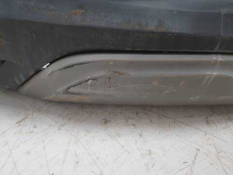 Foto 3ª: Paragolpes Trasero Renault Arkana TECHNO