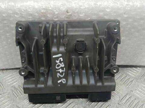 Foto 2ª: Centralita Motor ECU Toyota Rav4 HYBRID 4X2 ADVANCE 218CV [A25A] (2021)