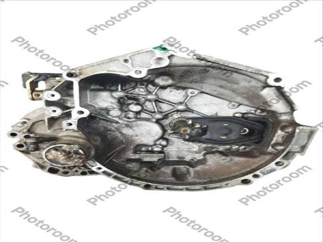 Caja Cambios Citroen C4 1.6 HDI