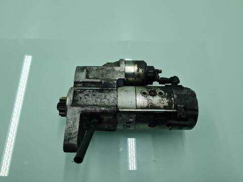Foto 3ª: Motor de Arranque Land Rover Range V6 TD HSE 190CV 140KW [276DT] (2007)