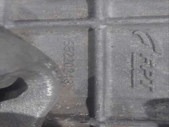 Foto 2ª: Caja Cambios Alfa Romeo Giulietta 1.6 JTDM CAT 105CV [940A3000] (2010)