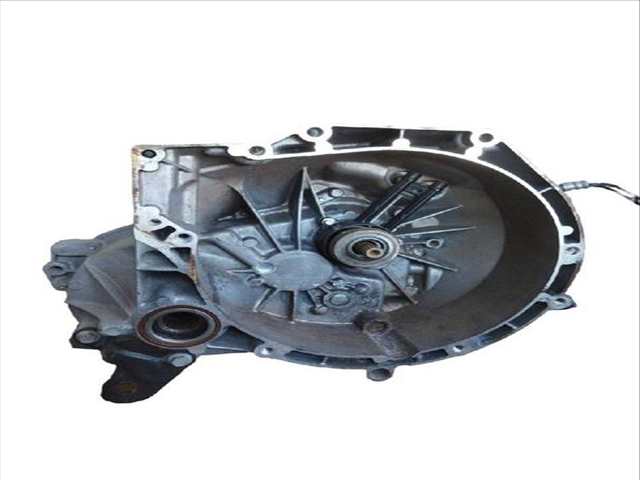 Caja Cambios Ford Tourneo 1.0 ECOBOOST